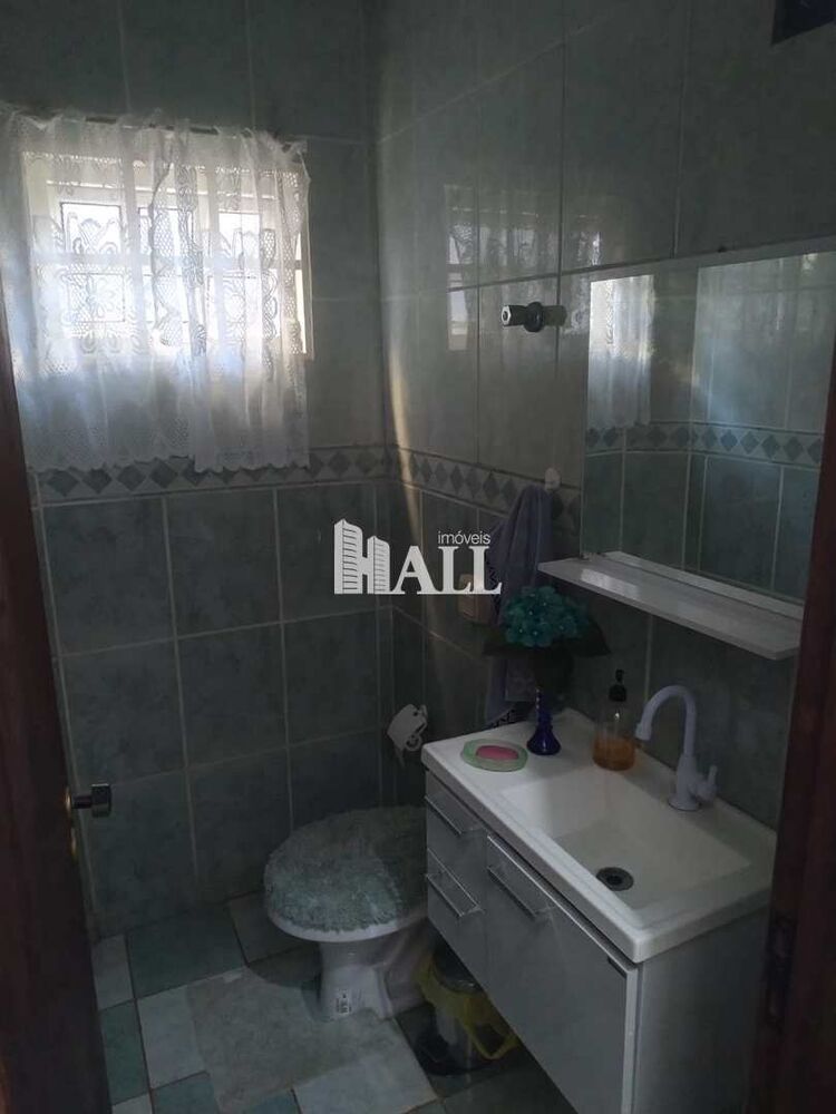 Casa, 3 quartos, 180 m² - Foto 16