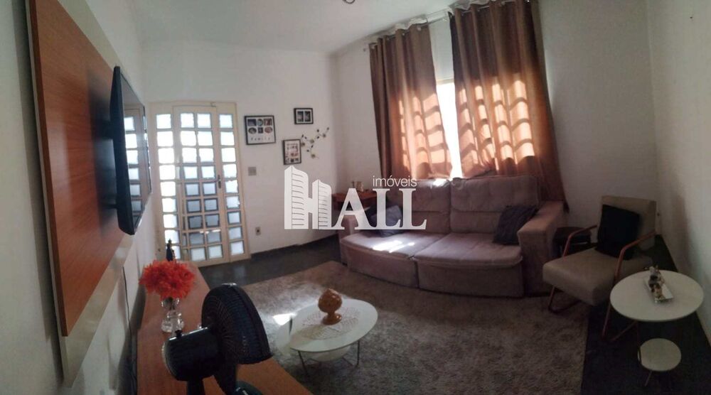 Casa, 3 quartos, 180 m² - Foto 13