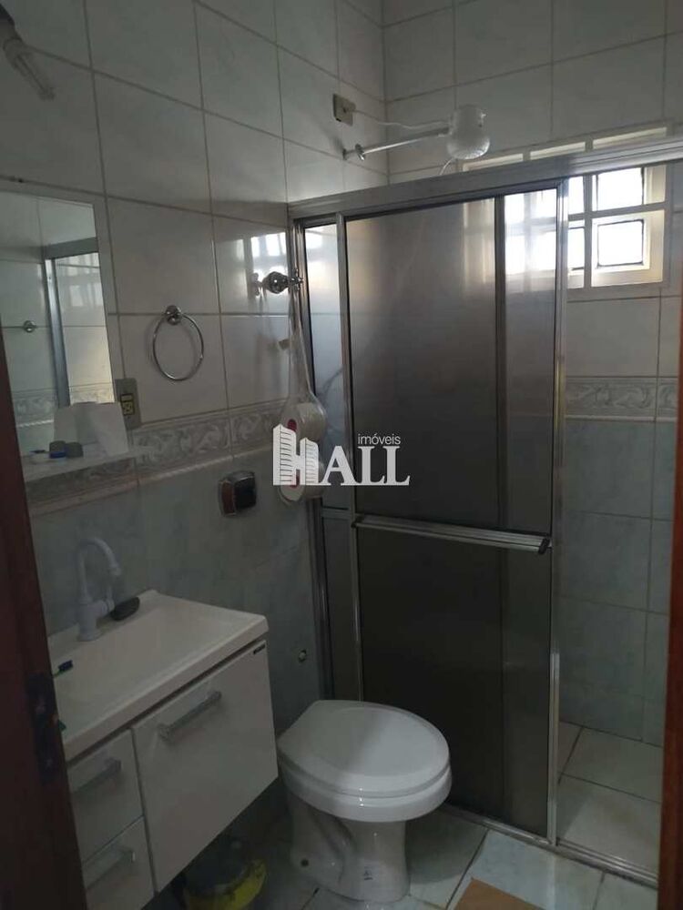 Casa, 3 quartos, 180 m² - Foto 17