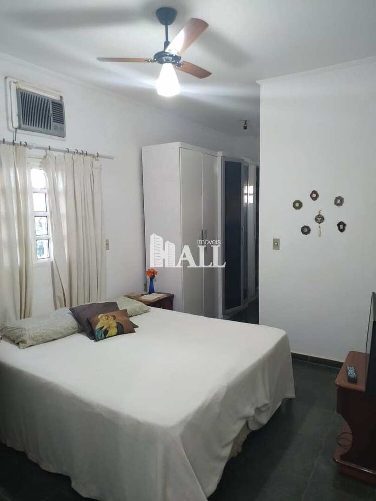 Casa, 3 quartos, 180 m² - Foto 11
