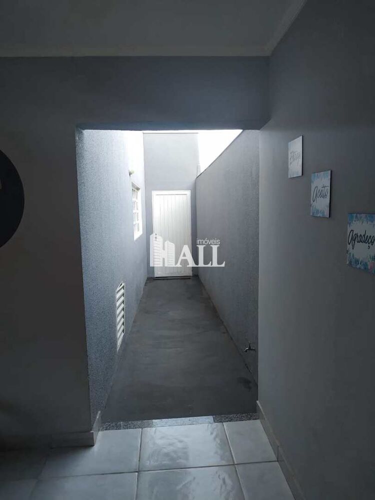 Casa, 3 quartos, 180 m² - Foto 9