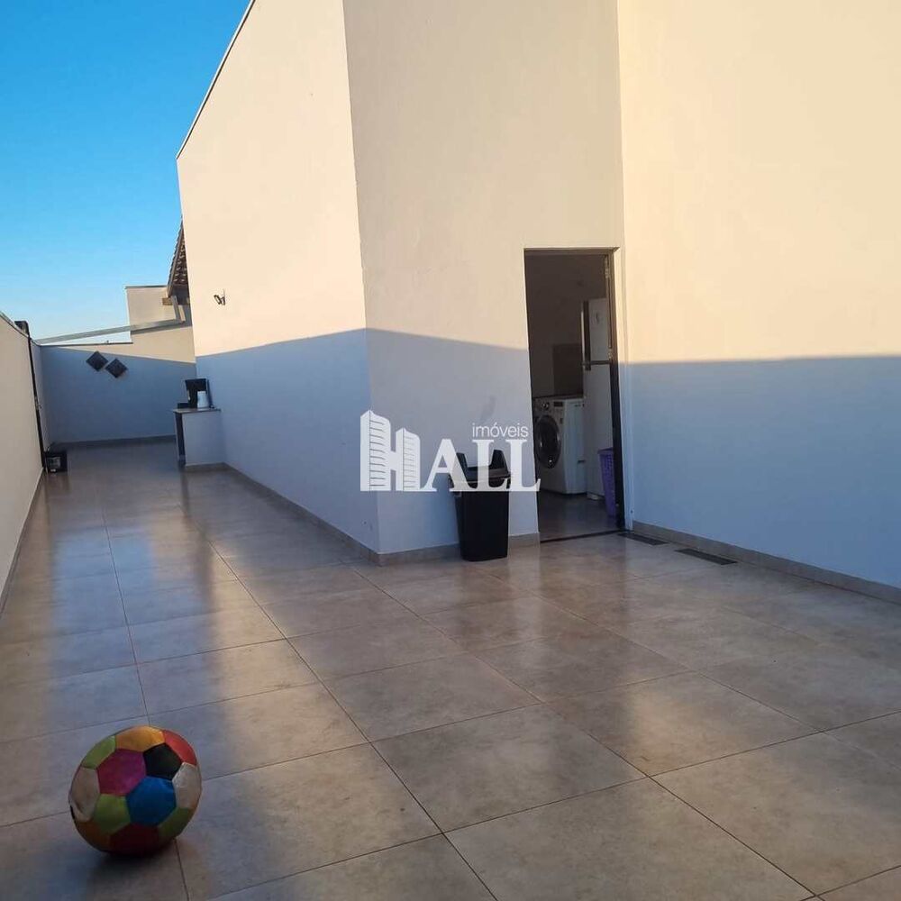 Casa de Condomínio, 3 quartos - Foto 12