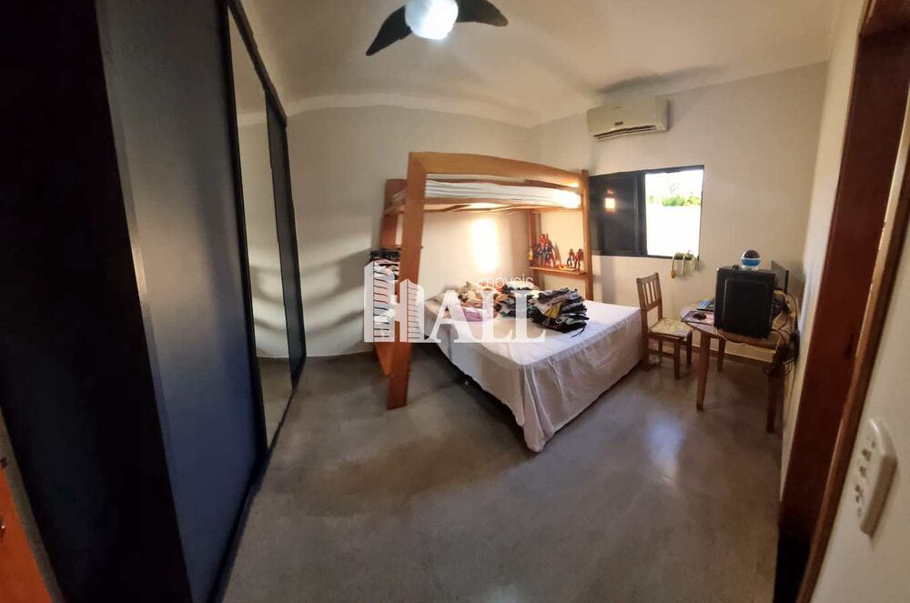 Casa de Condomínio, 3 quartos - Foto 9