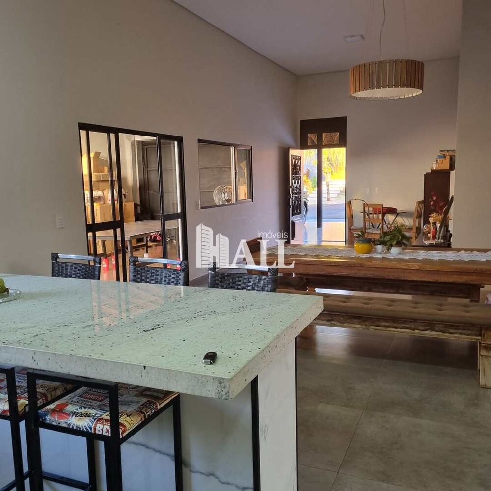 Casa de Condomínio, 3 quartos - Foto 2