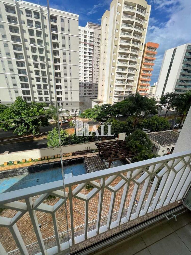 Apartamento, 3 quartos, 136 m² - Foto 2