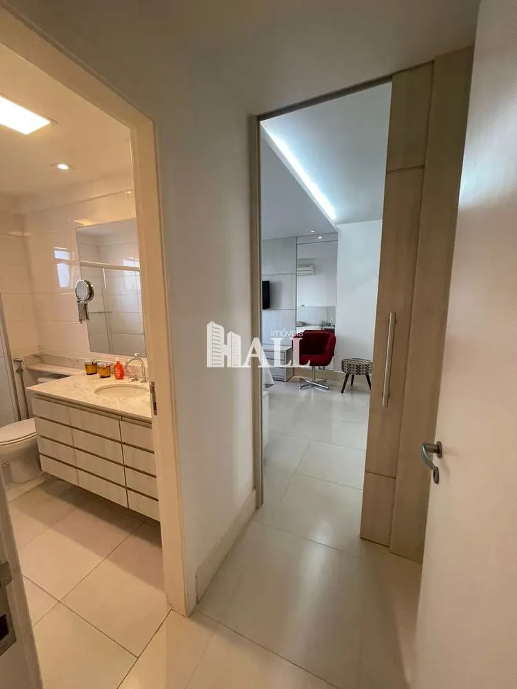Apartamento, 3 quartos, 136 m² - Foto 9