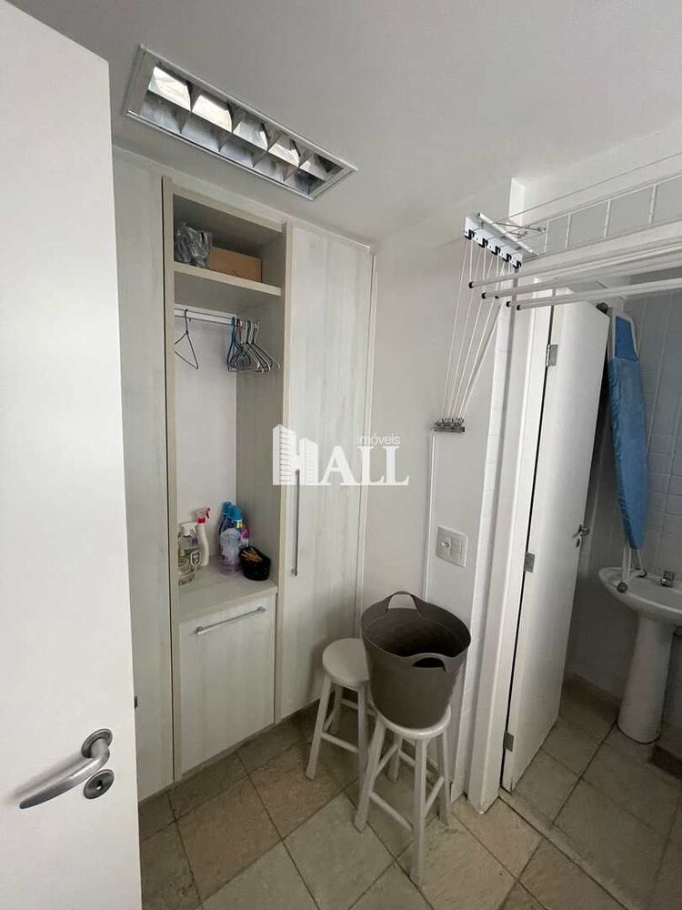 Apartamento, 3 quartos, 136 m² - Foto 3