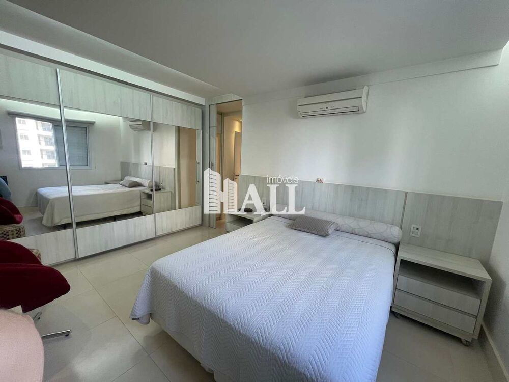 Apartamento, 3 quartos, 136 m² - Foto 4