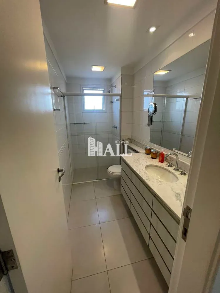 Apartamento, 3 quartos, 136 m² - Foto 4