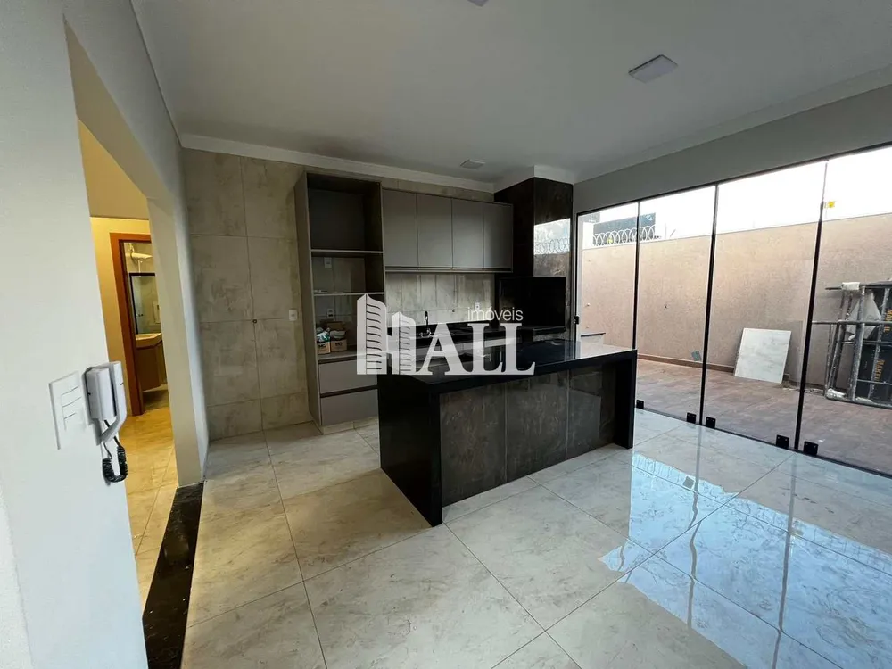 Casa, 3 quartos, 119 m² - Foto 3