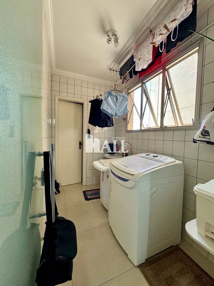 Apartamento, 3 quartos, 130 m² - Foto 4