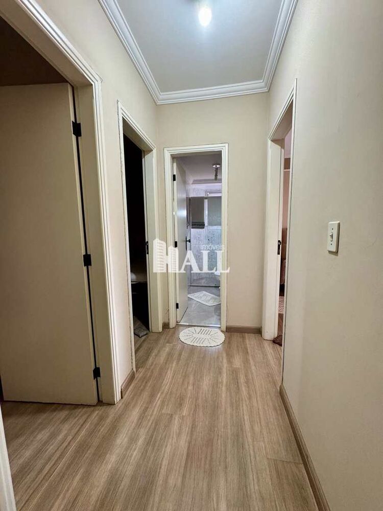 Apartamento, 3 quartos, 130 m² - Foto 2