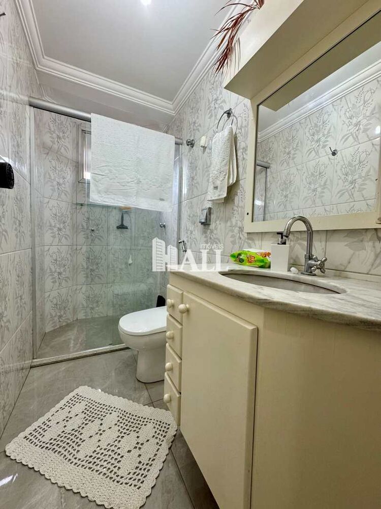Apartamento, 3 quartos, 130 m² - Foto 3