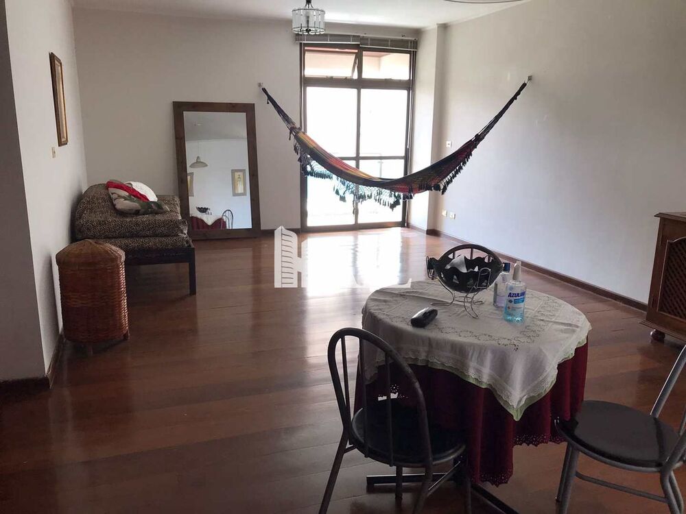Apartamento, 3 quartos, 160 m² - Foto 3