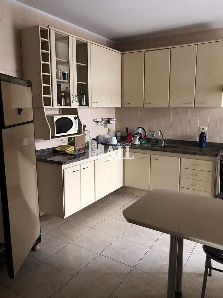 Apartamento, 3 quartos, 160 m² - Foto 4