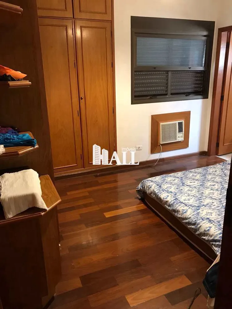 Apartamento, 3 quartos, 160 m² - Foto 6