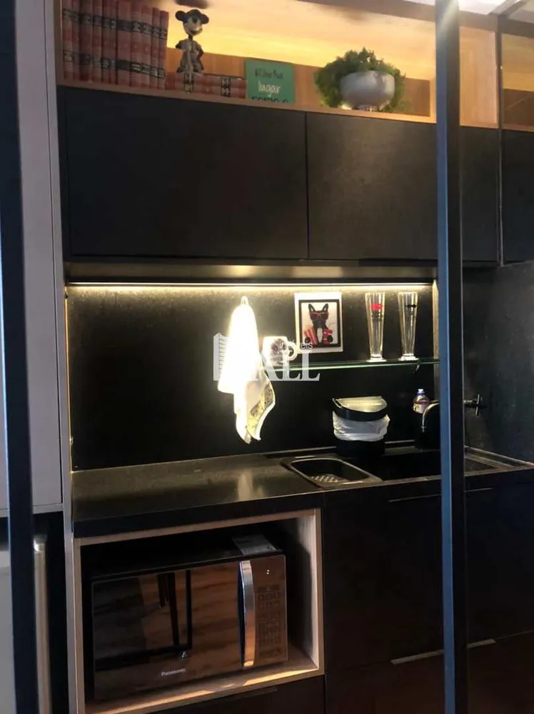 Apartamento, 1 quarto - Foto 3