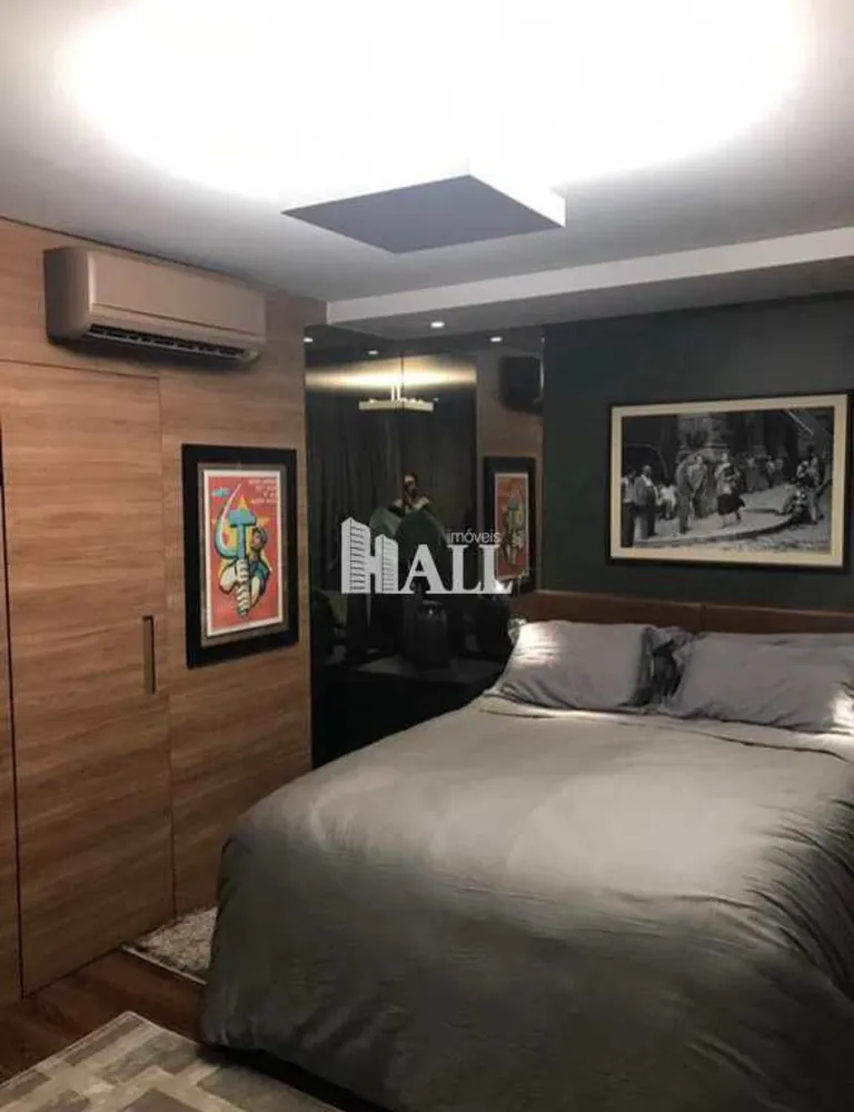 Apartamento, 1 quarto - Foto 5