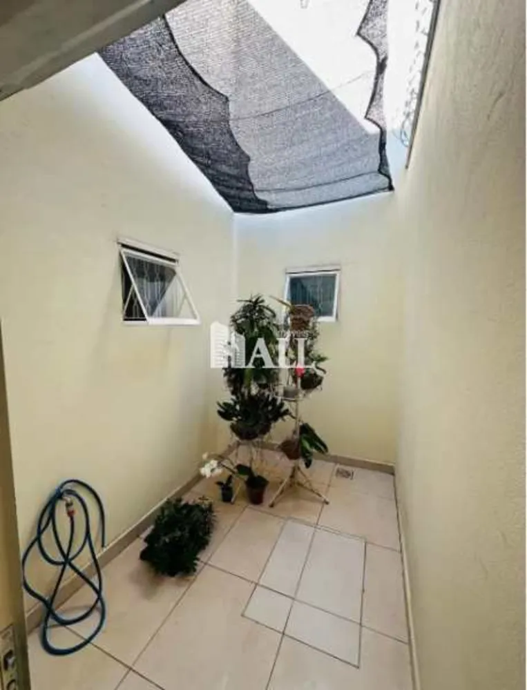 Casa, 2 quartos, 183 m² - Foto 7