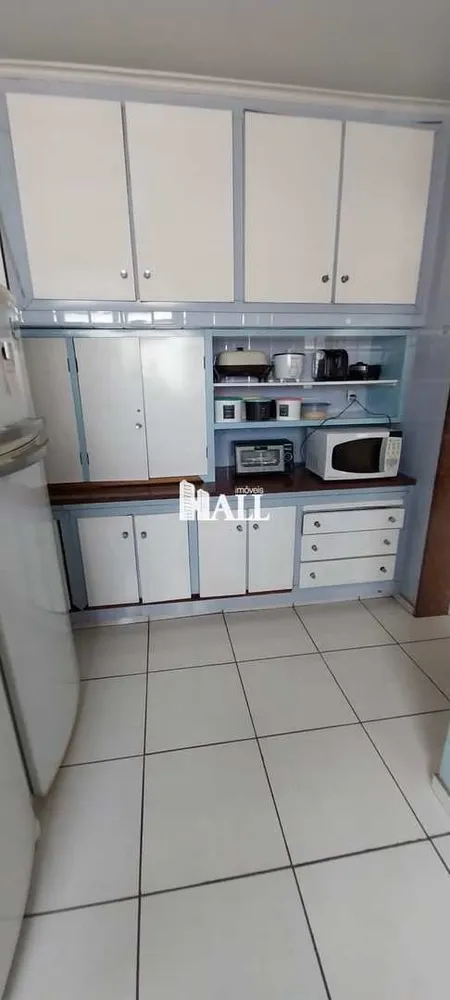 Apartamento, 3 quartos, 313 m² - Foto 11
