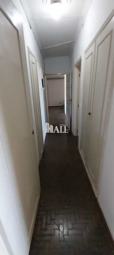 Apartamento, 3 quartos, 313 m² - Foto 1