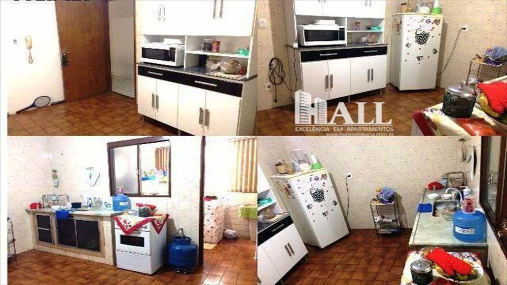 Apartamento à venda com 2 quartos, 75m² - Foto 4