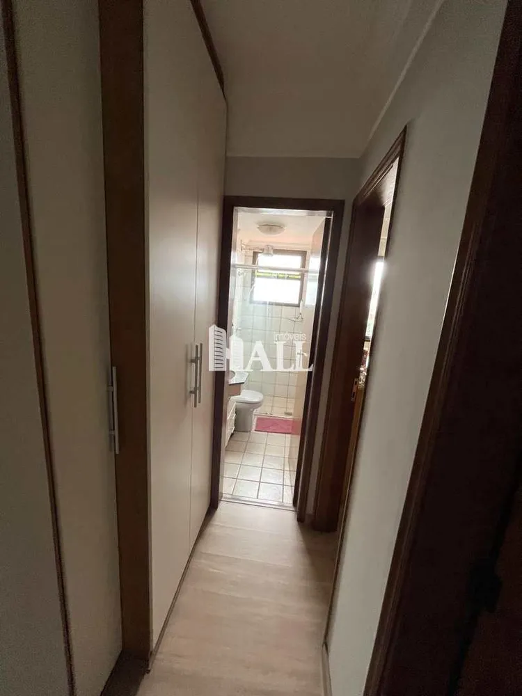 Apartamento, 2 quartos, 66 m² - Foto 2