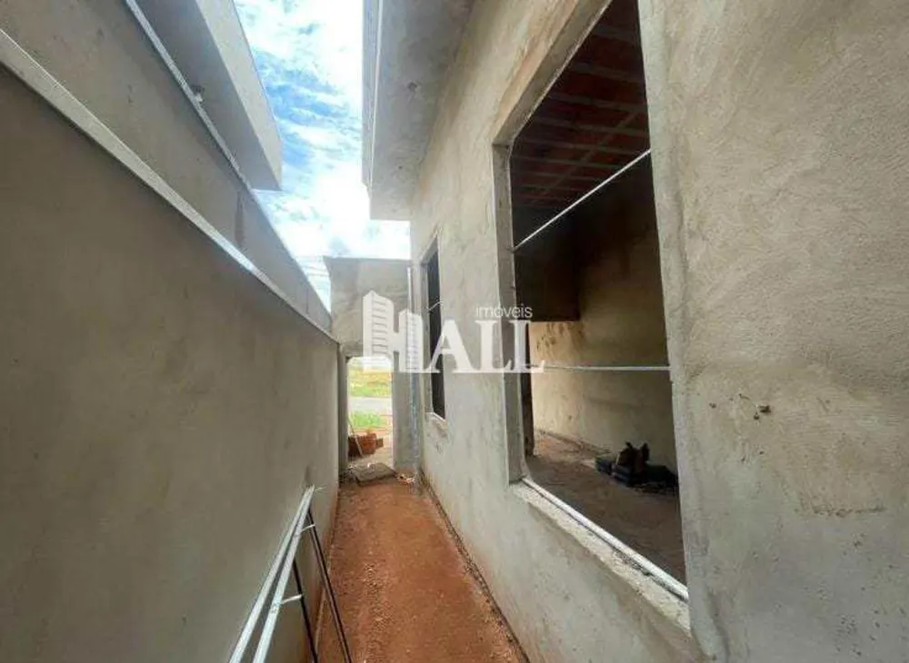 Casa de Condomínio, 3 quartos - Foto 2