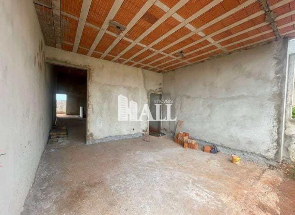 Casa de Condomínio, 3 quartos - Foto 8