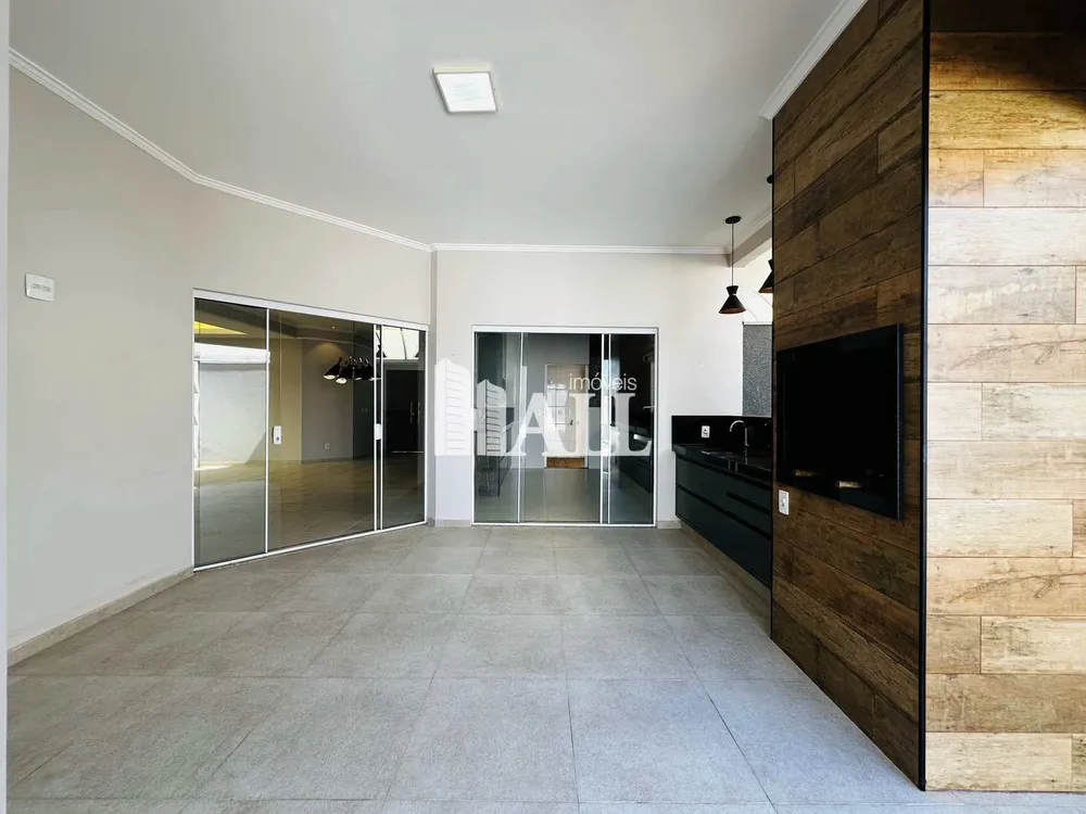 Casa de Condomínio, 3 quartos - Foto 6