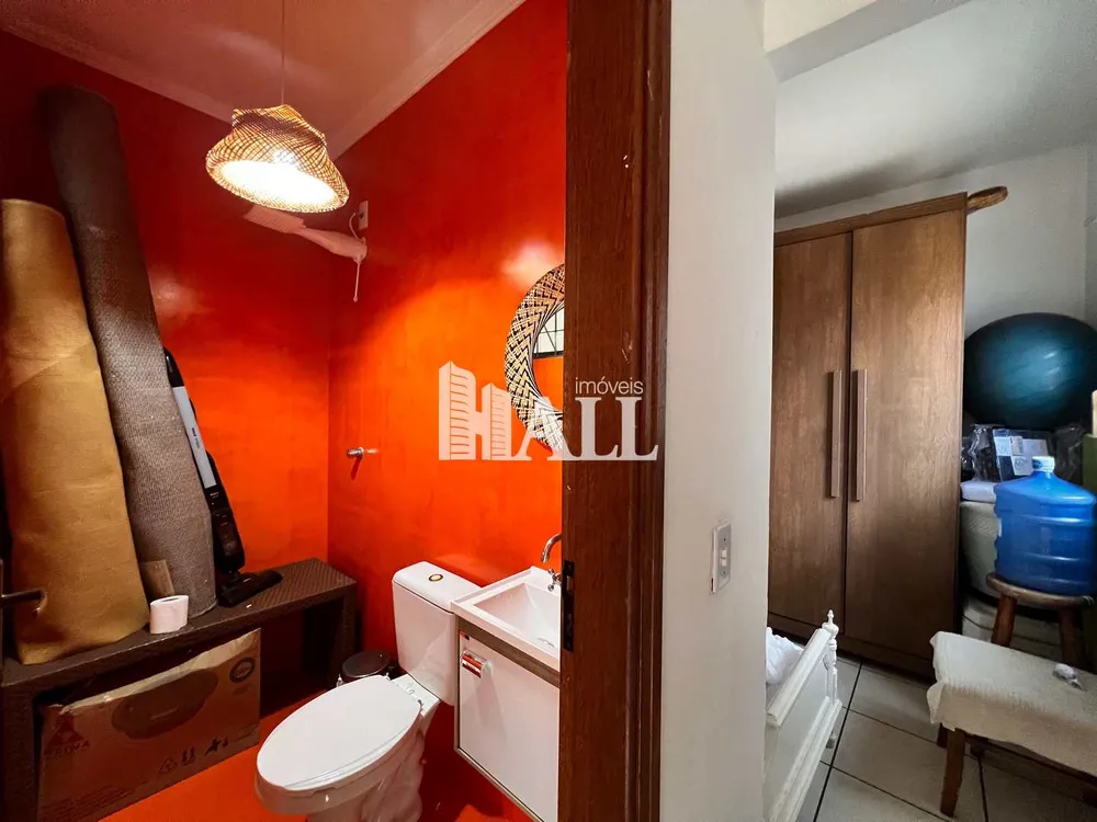 Casa, 4 quartos, 235 m² - Foto 6