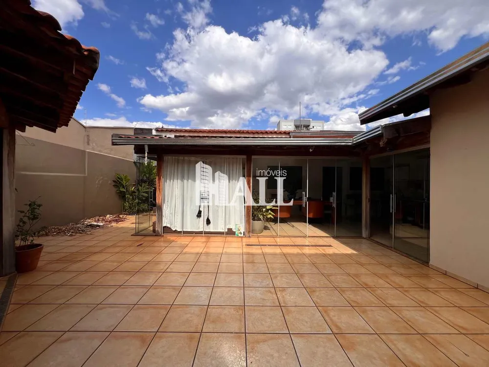 Casa, 4 quartos, 235 m² - Foto 7