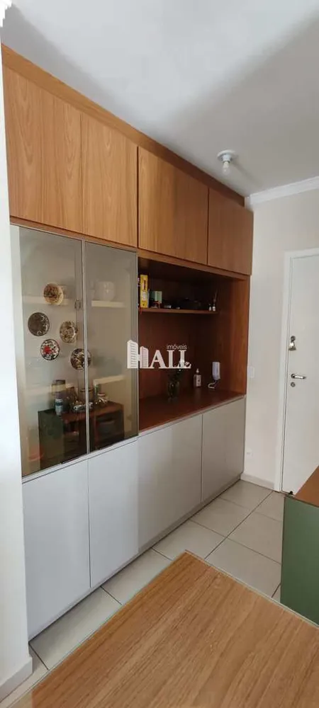 Apartamento, 2 quartos - Foto 5