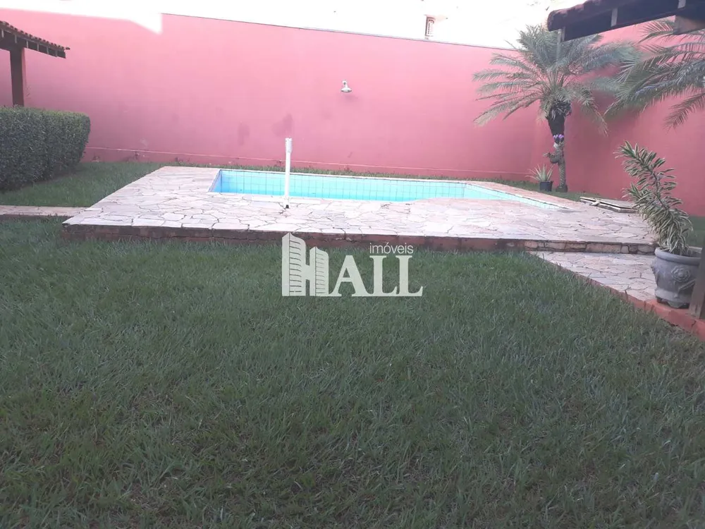 Casa, 3 quartos, 213 m² - Foto 5