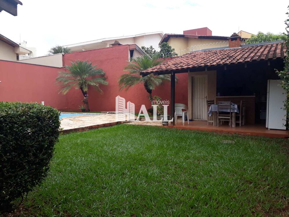 Casa, 3 quartos, 213 m² - Foto 4