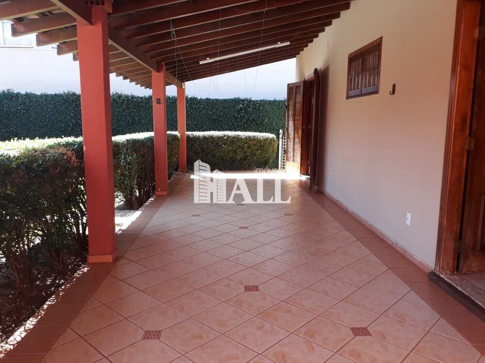 Casa, 3 quartos, 213 m² - Foto 3
