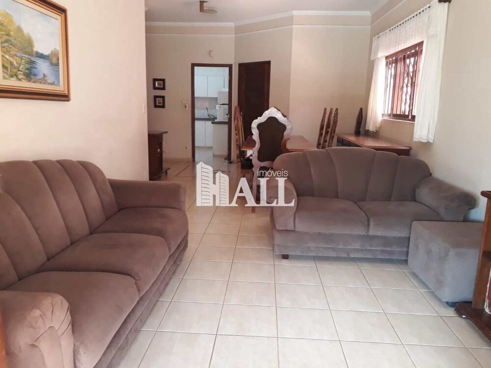 Casa, 3 quartos, 213 m² - Foto 1