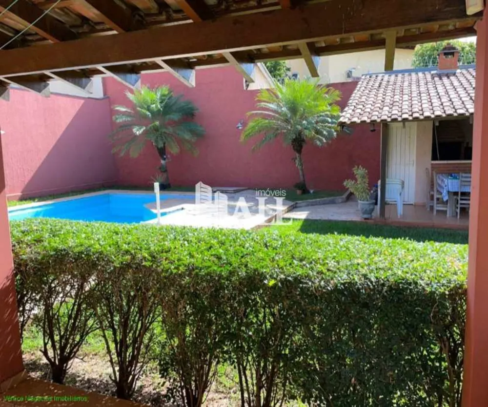 Casa, 3 quartos, 213 m² - Foto 6