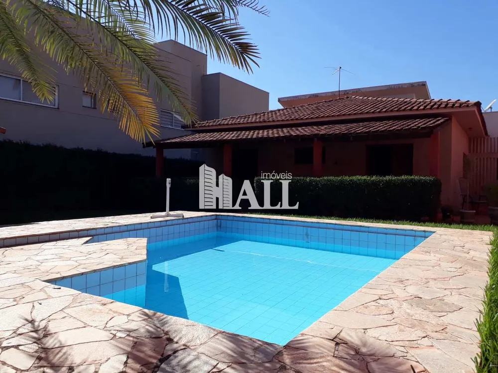 Casa, 3 quartos, 213 m² - Foto 1