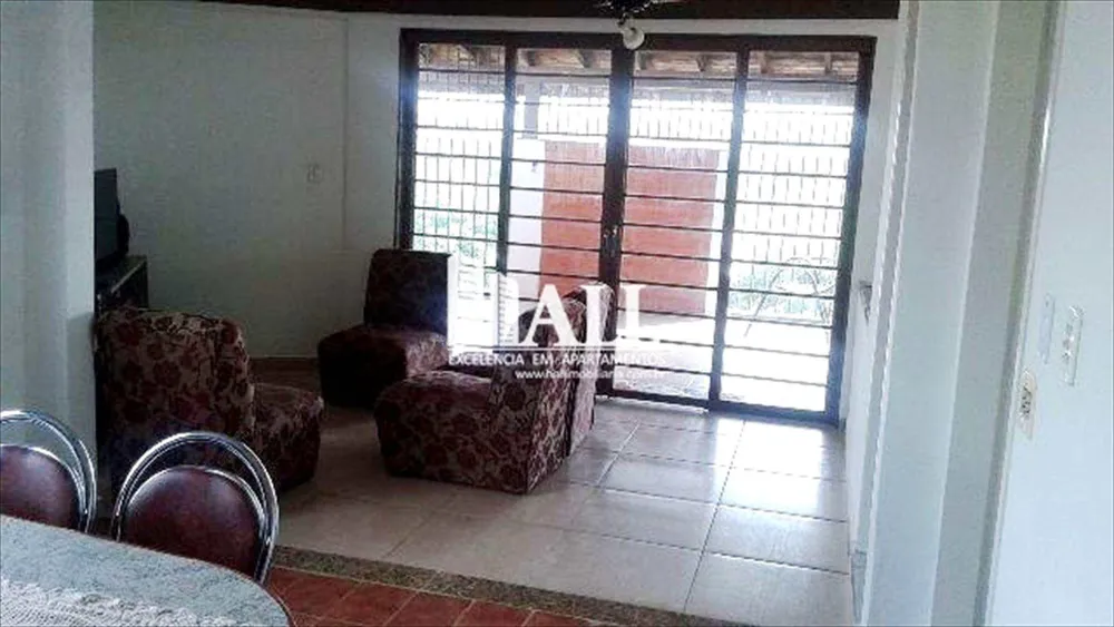 Apartamento, 4 quartos, 240 m² - Foto 2