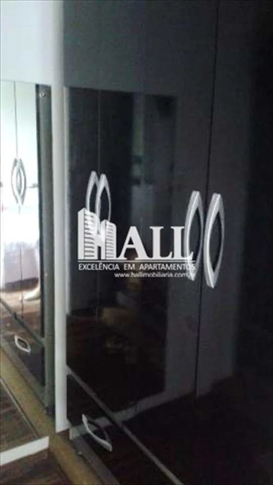 Apartamento, 4 quartos, 240 m² - Foto 5