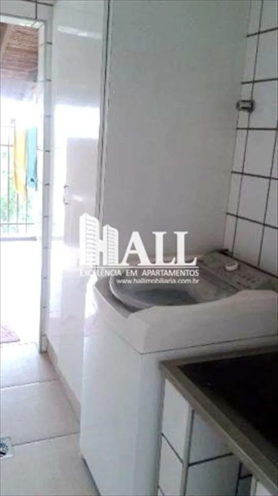 Apartamento, 4 quartos, 240 m² - Foto 3