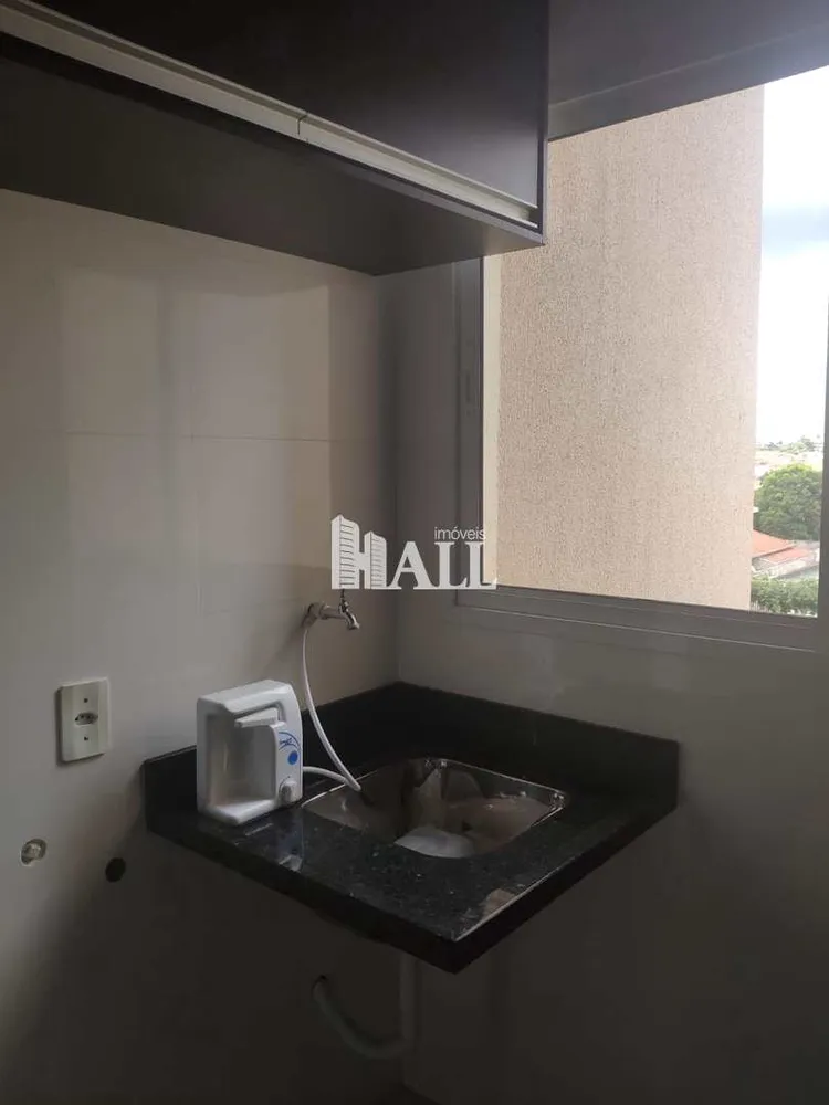 Apartamento, 2 quartos, 70 m² - Foto 3