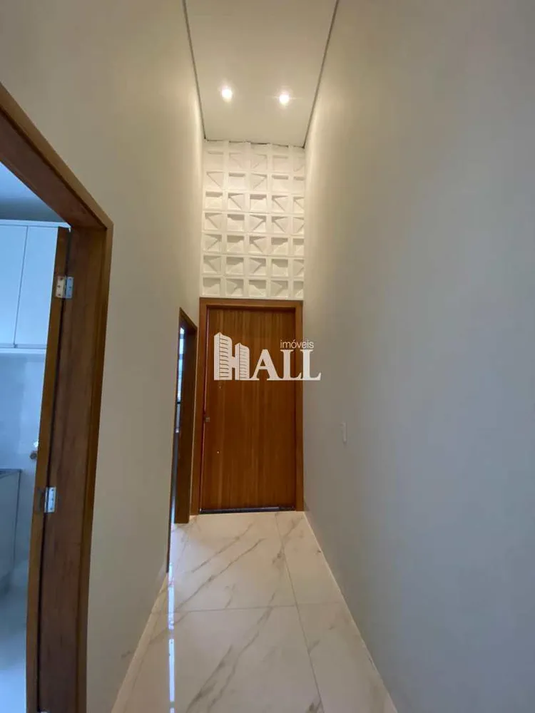 Casa de Condomínio, 3 quartos - Foto 4