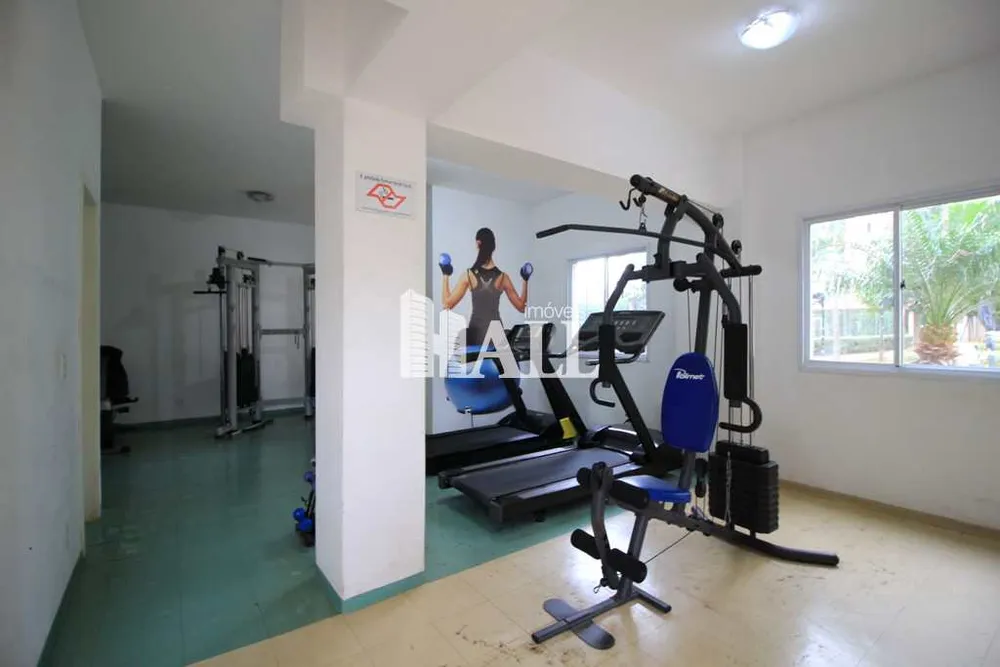 Apartamento, 2 quartos, 65 m² - Foto 5