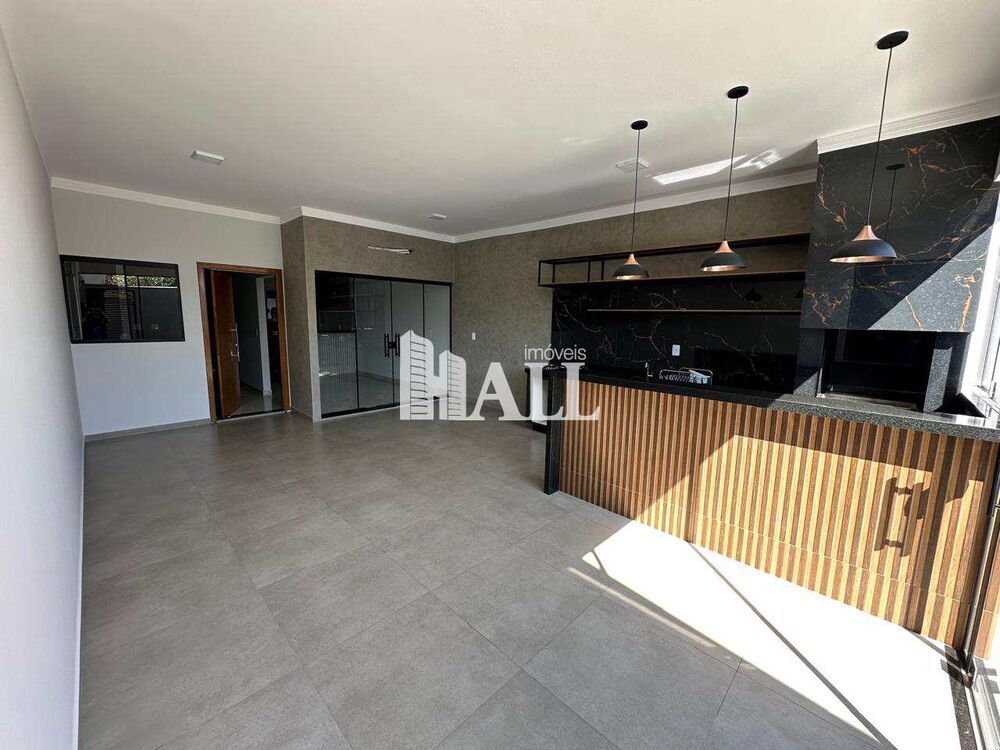 Casa, 2 quartos, 136 m² - Foto 2