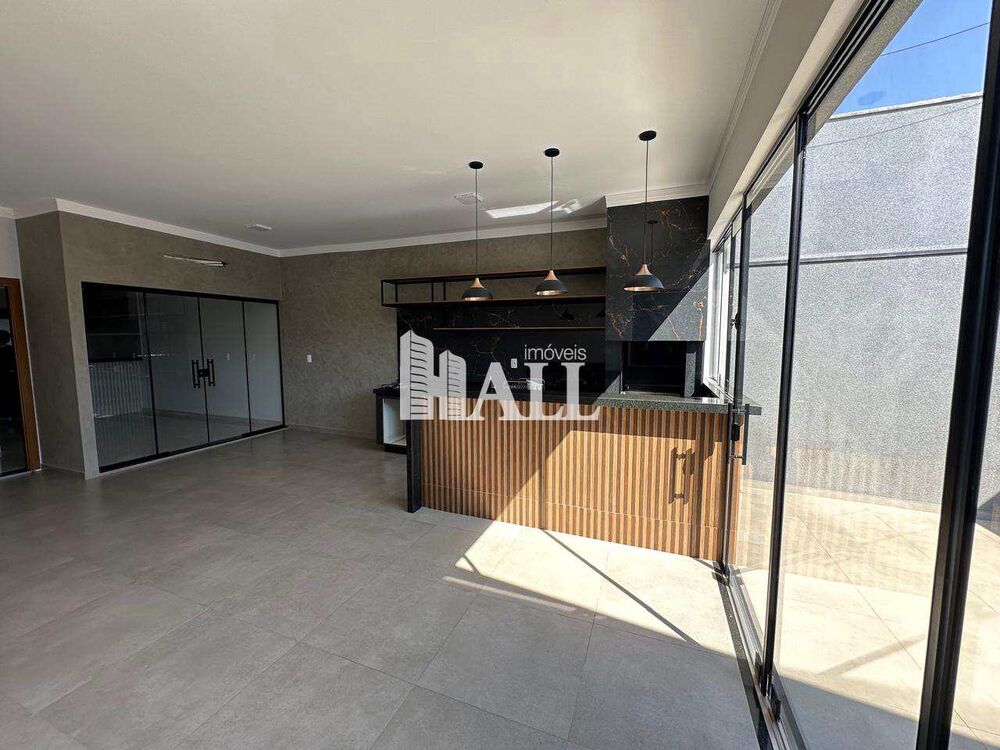 Casa, 2 quartos, 136 m² - Foto 3