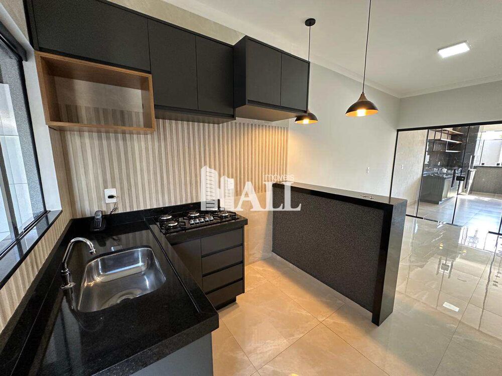 Casa, 2 quartos, 136 m² - Foto 1