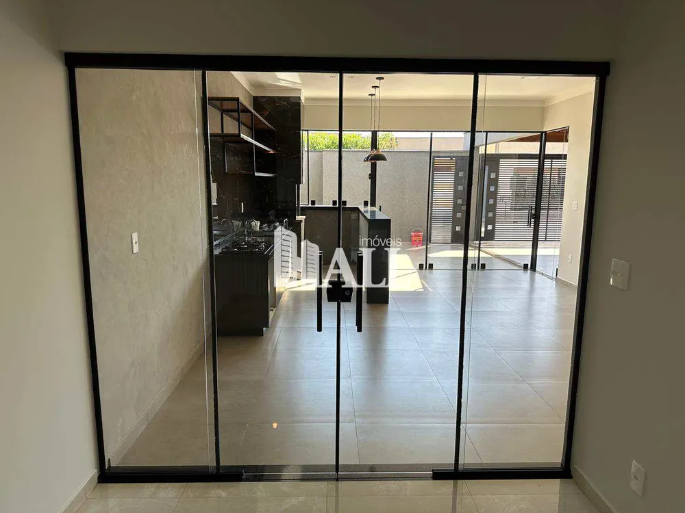 Casa, 2 quartos, 136 m² - Foto 2