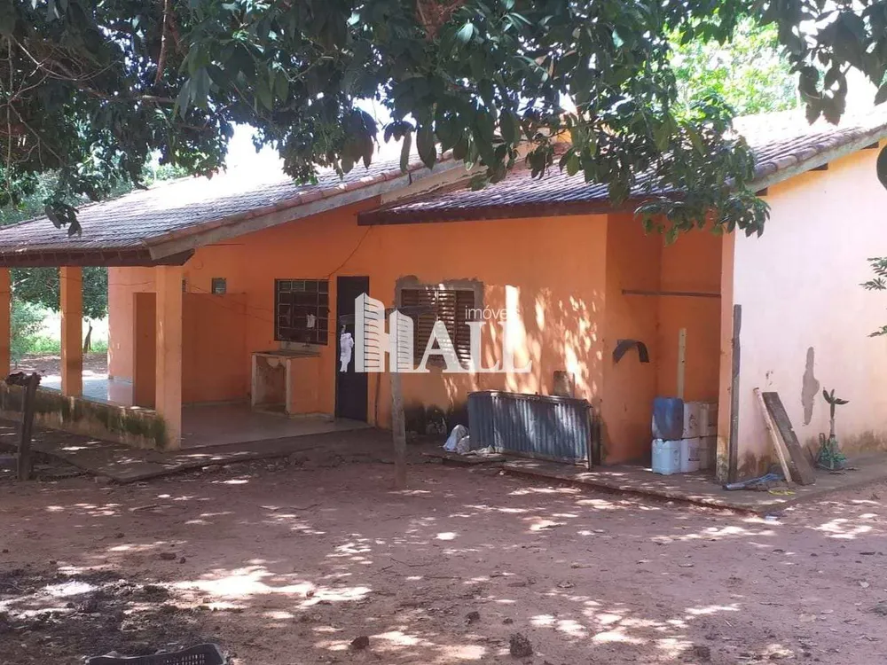 Fazenda, 73 hectares - Foto 11